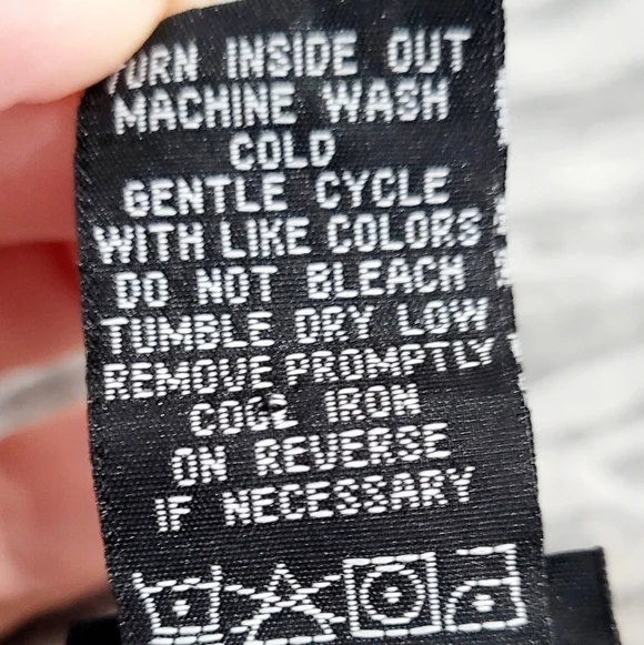 Y2K Vanity Burnout Cap Sleeve Baby Tee Shirt Womans Size Large Roses - Picture 9 of 9